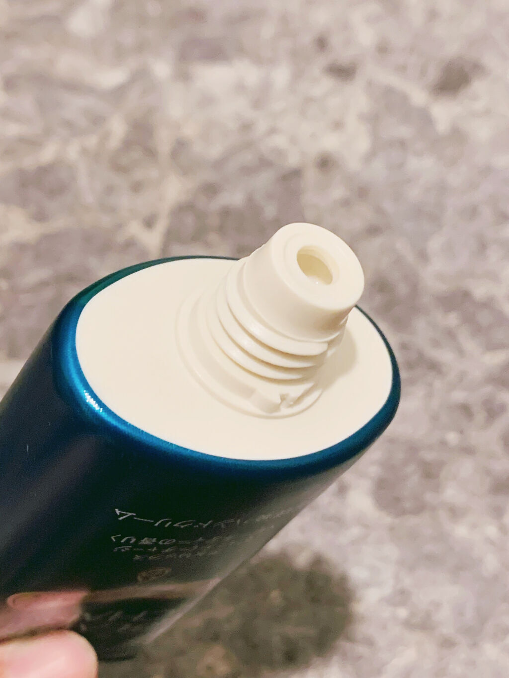 ビューティーチャージ ピーチティーの香り/アトリックス/ハンドクリームを使ったクチコミ（3枚目）