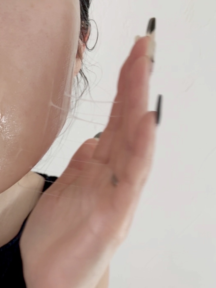 リマージ糸リフティングアンプル/REVENIP/美容液を使ったクチコミ（3枚目）