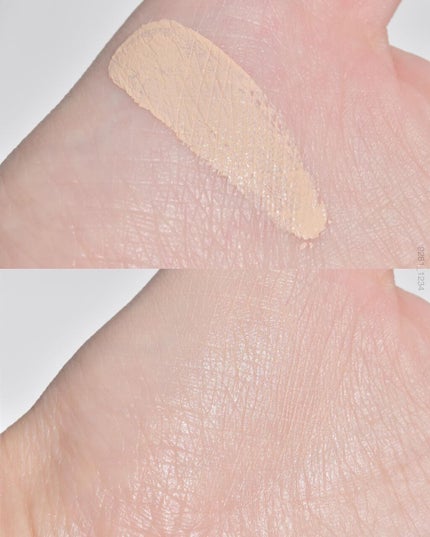 クチュールリップティントベルベット/espoir/リップティントを使ったクチコミ(2枚目)