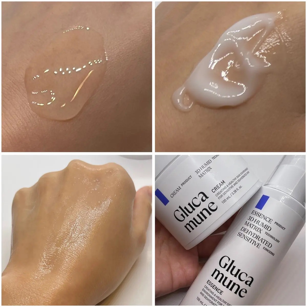 グルカミューンエッセンス /VT/美容液を使ったクチコミ（2枚目）