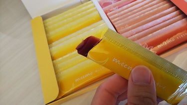 みきみきちゃま on LIPS 「今回ご紹介させていただく商品は、『meemo(ミーモ)』日本一..」（2枚目）