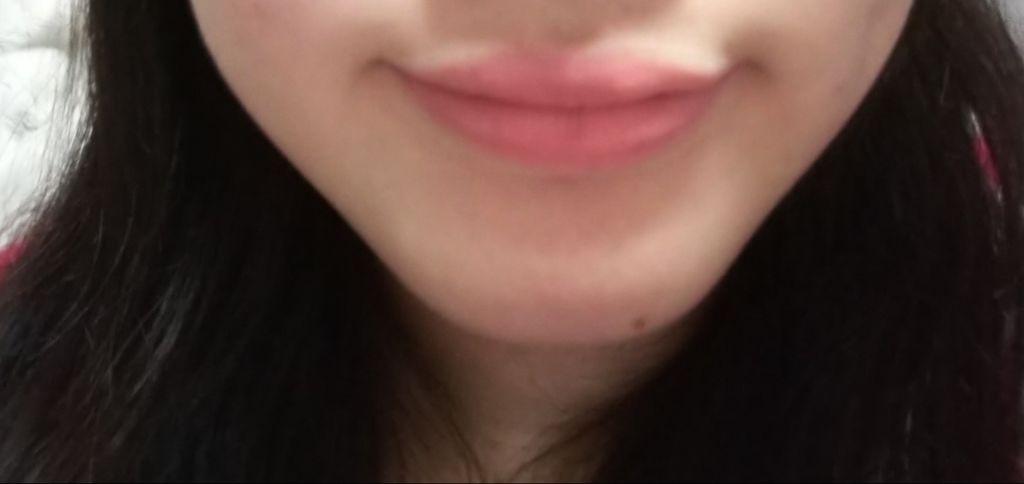 3CE ベルベット リップティント/3CE/リップティントを使ったクチコミ（2枚目）