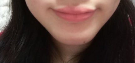 3CE ベルベット リップティント/3CE/リップティントを使ったクチコミ(2枚目)