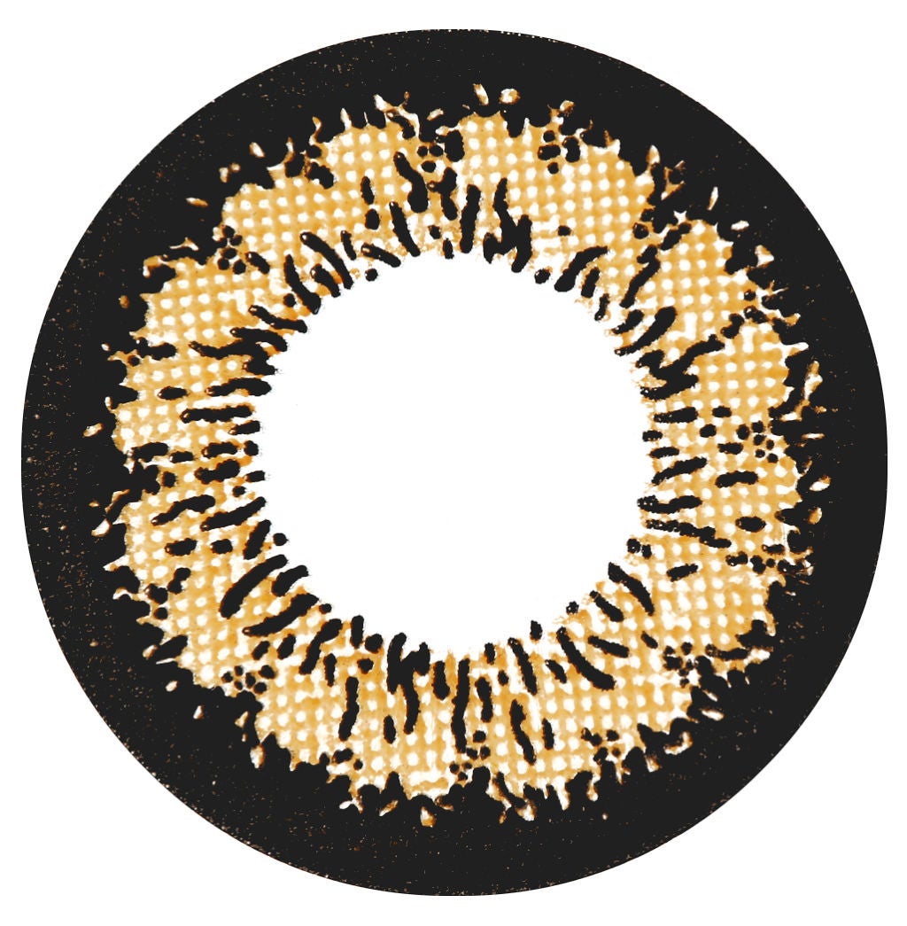 candymagic1day(キャンディーマジックワンデー) KING BROWN(キングブラウン)