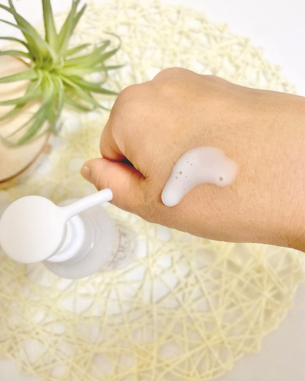 ボディケアマトリックスBM/シェルシュール/ボディローションを使ったクチコミ（2枚目）