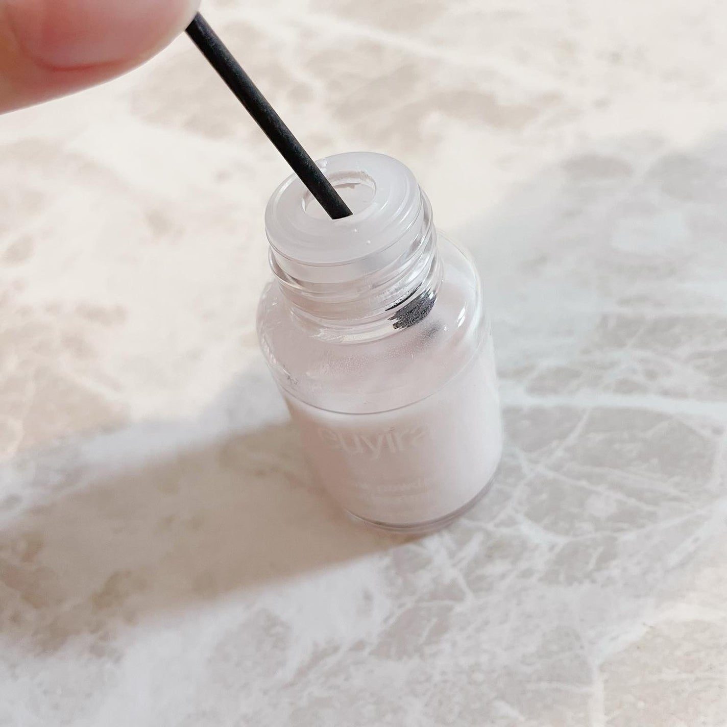 ピンクパウダースポットトリートメント/EUYIRA/その他スキンケアを使ったクチコミ(5枚目)