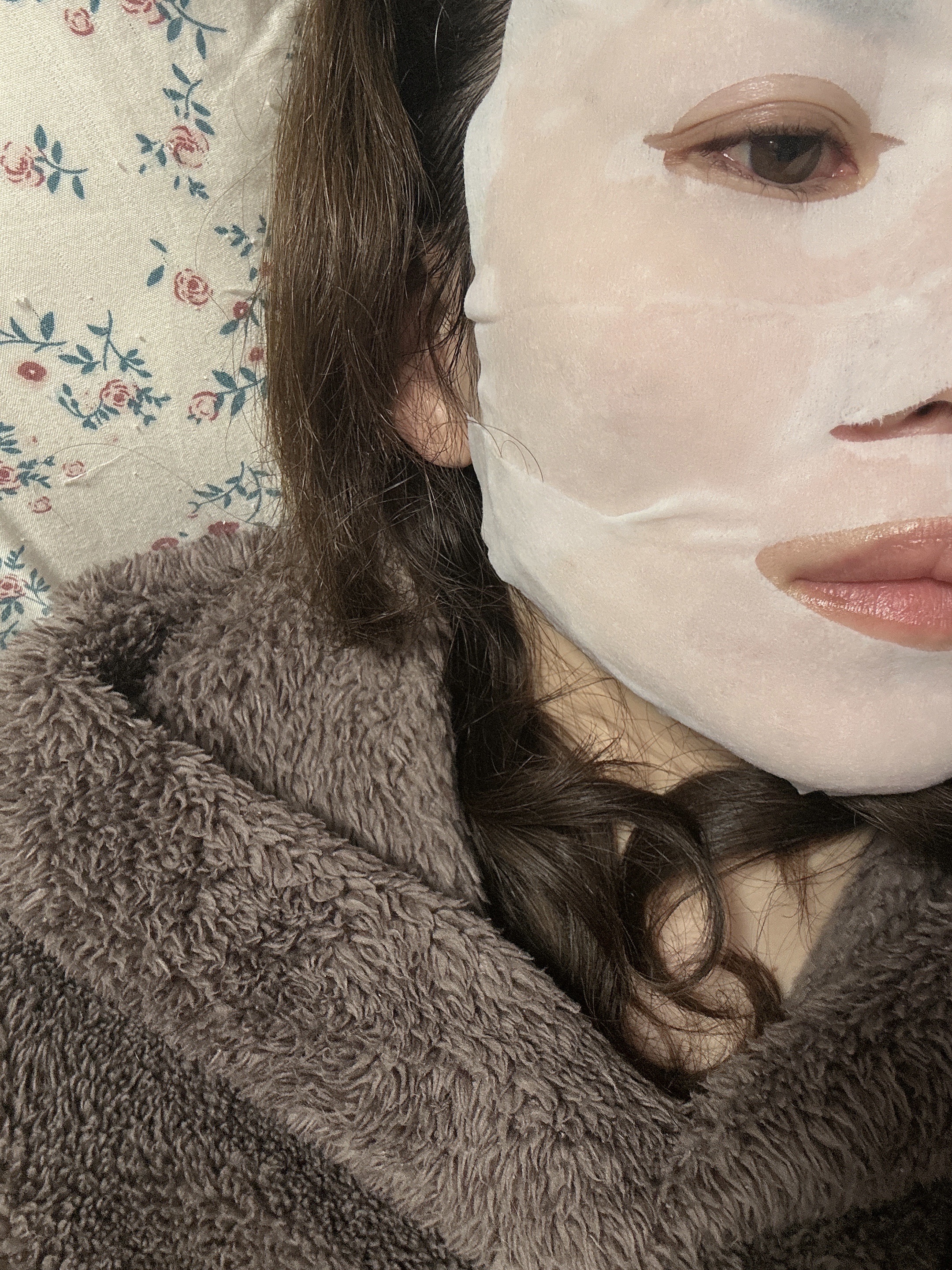 デイスキンコンフォート/excel/フェイスクリームを使ったクチコミ（2枚目）