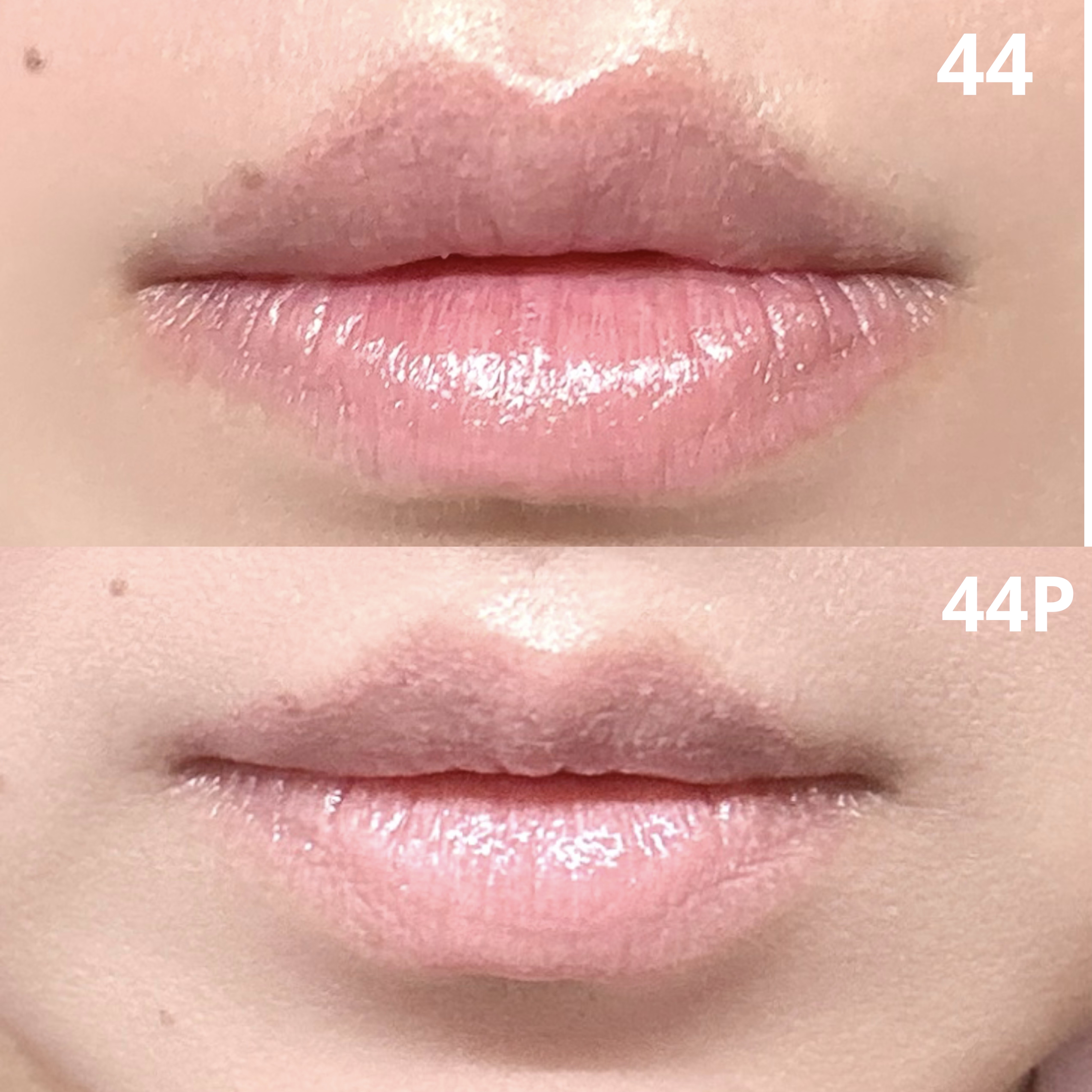 YSL ラブシャイン リップスティック/YVES SAINT LAURENT BEAUTE/口紅を使ったクチコミ（3枚目）