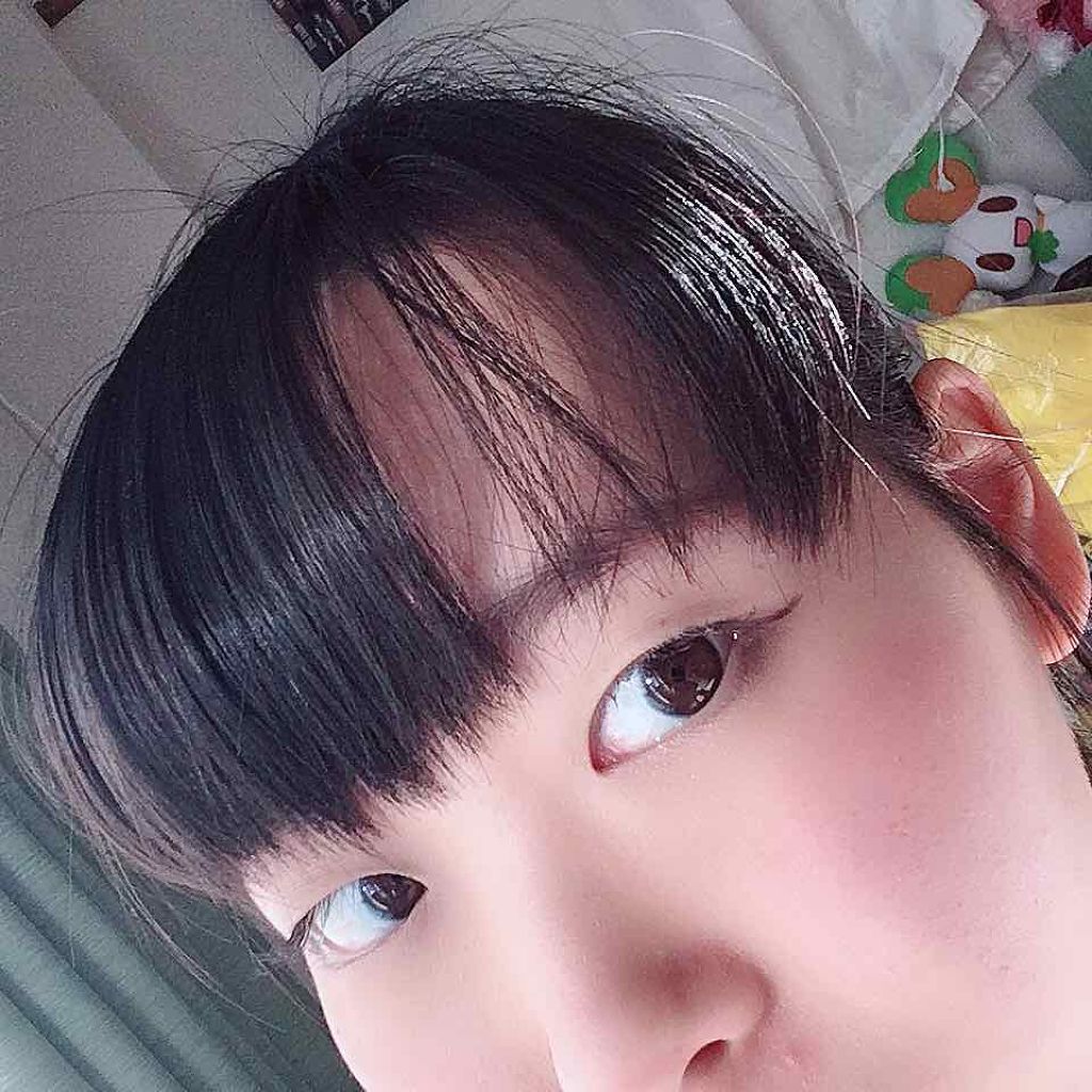 ドラマティックルージュ/マキアージュ/口紅を使ったクチコミ(3枚目)