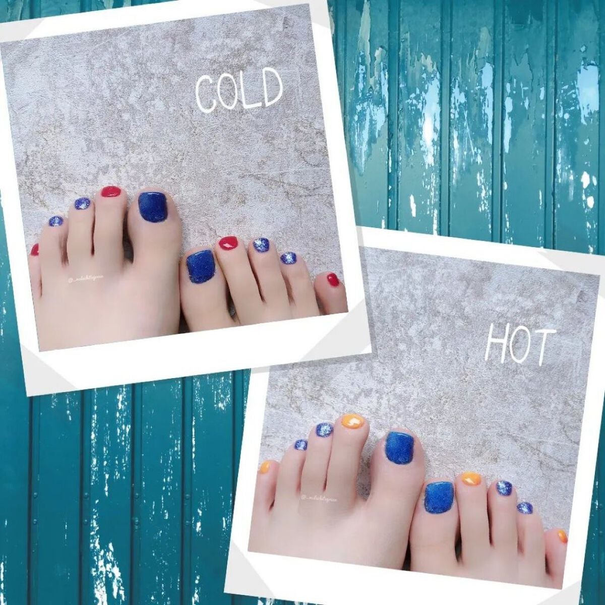 クリスタルワイプレストップ/グレースジェル/ジェルネイルを使ったクチコミ(1枚目)