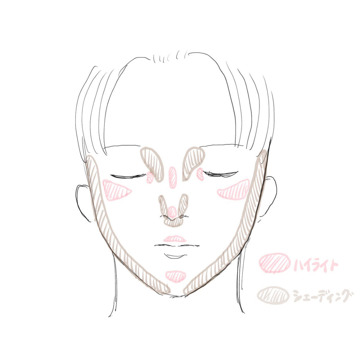 シェーディングパウダー/キャンメイク/シェーディング by もつめ🍋フォロバ100