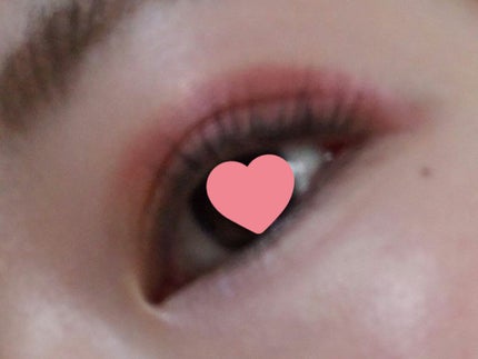 極細 アイライナーR/CEZANNE/リキッドアイライナーを使ったクチコミ(5枚目)