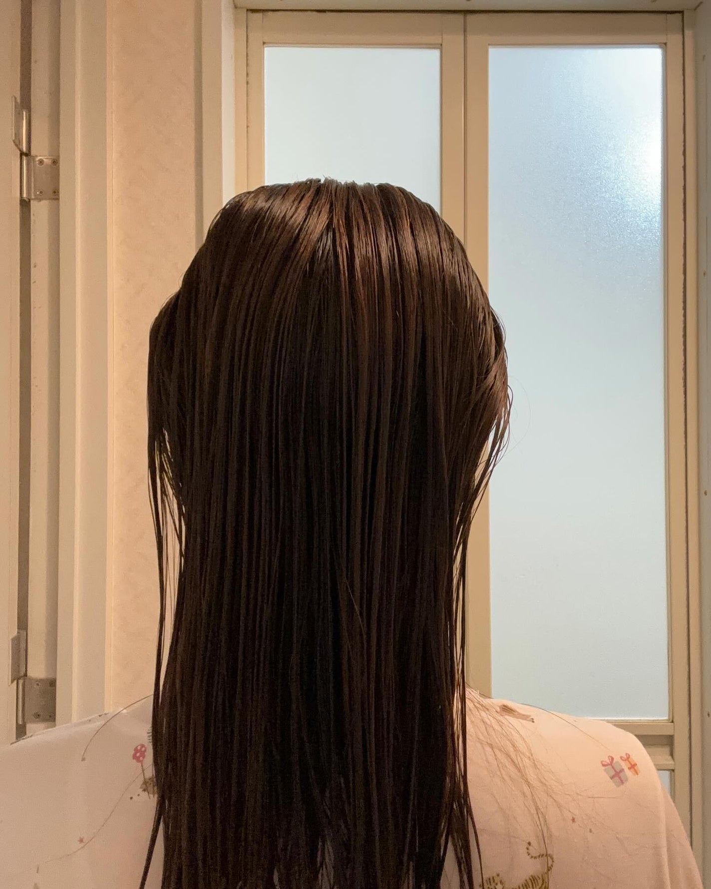 セラブルーチンスプレー/Epunol/プレスタイリング・寝ぐせ直しを使ったクチコミ(6枚目)