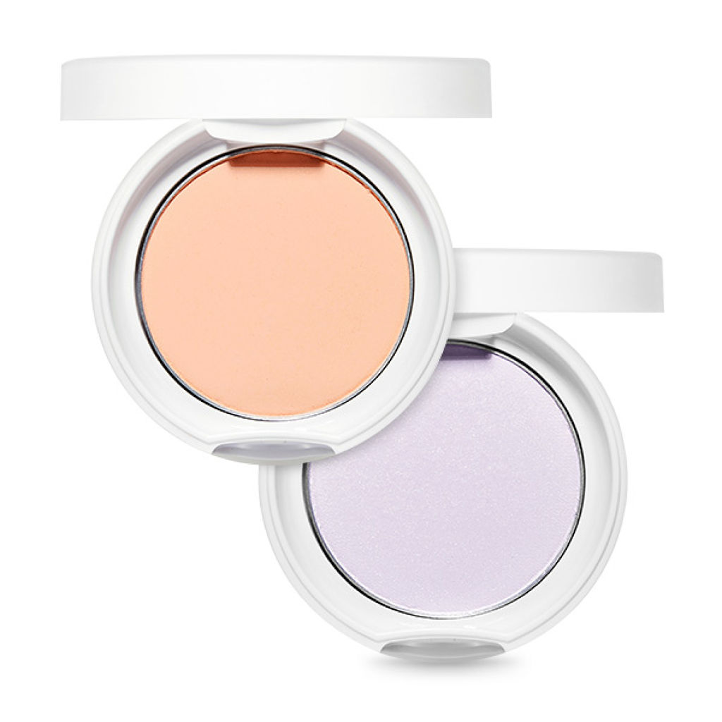 フィックス＆フィックス トーンアップパクト / ETUDE