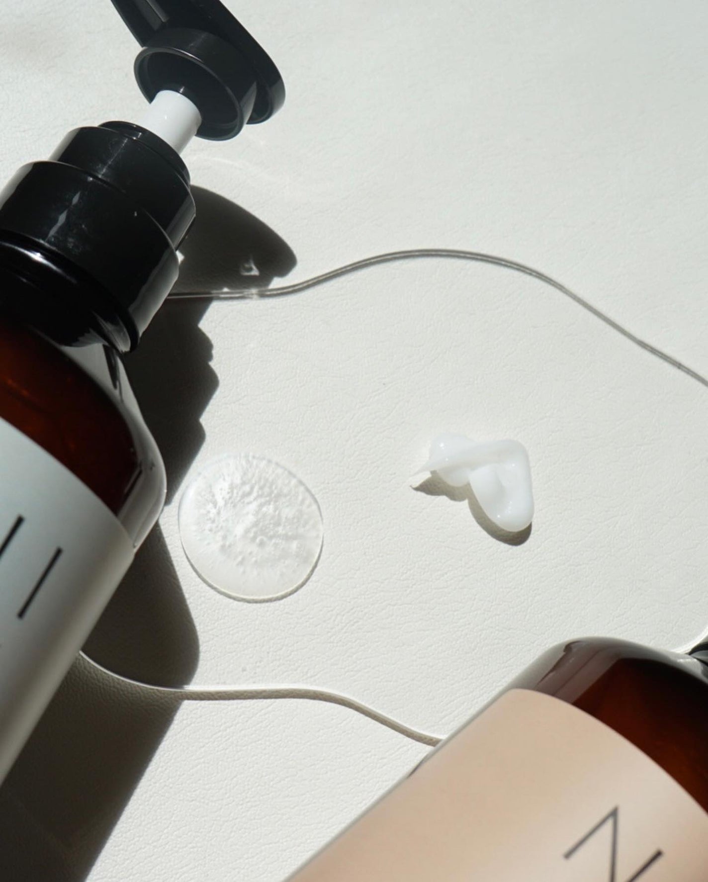 NIJI<ニジ>リズミック シャンプー/トリートメント/NIJI RHYTHMIC/市販シャンプーを使ったクチコミ(4枚目)