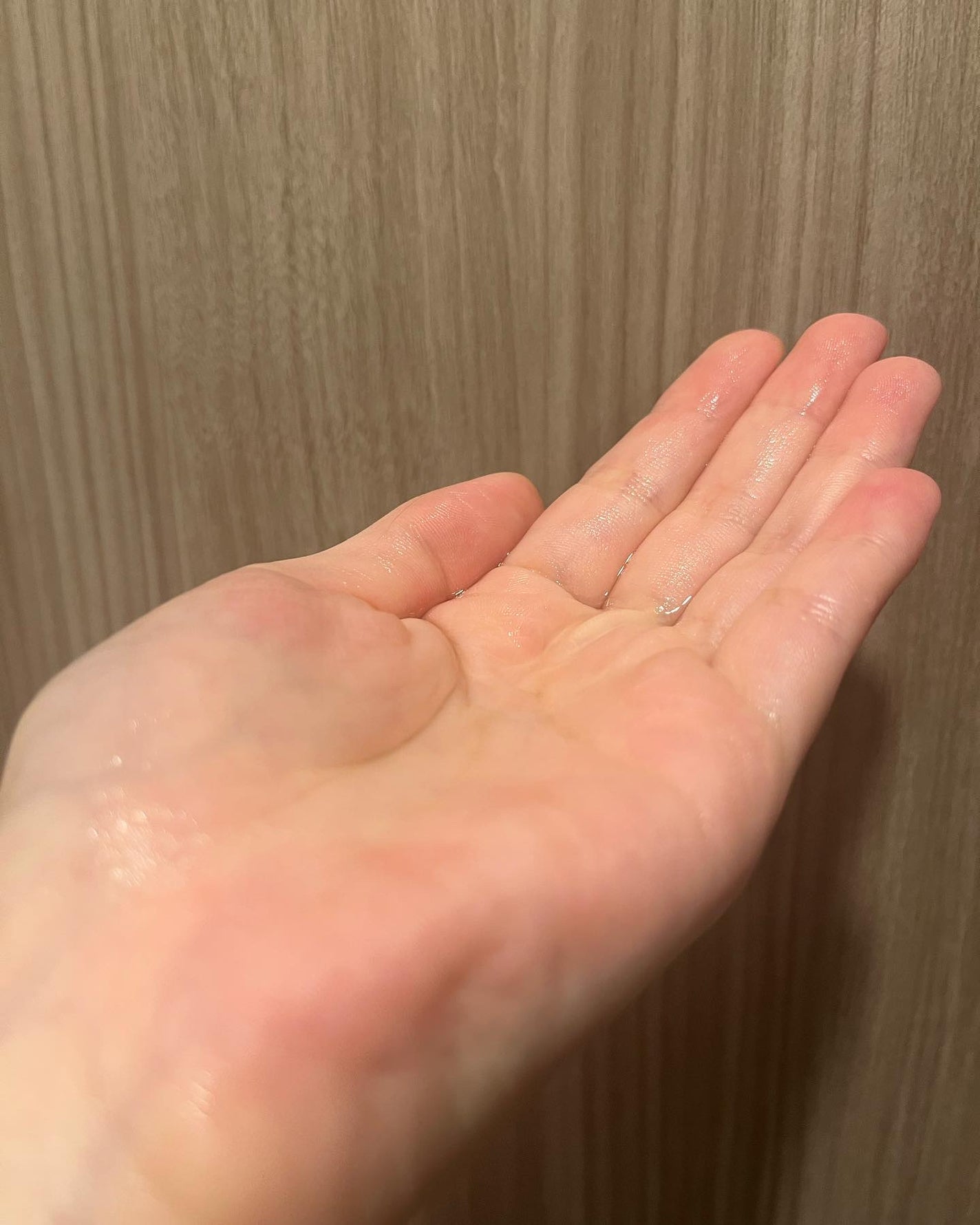 ジュレーム リラックス ミッドナイトリペア ウォータートリートメント<洗い流すヘアトリートメント>/Je l'aime/洗い流すヘアトリートメントを使ったクチコミ(2枚目)