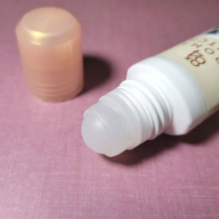 8x4 アロマスイッチ ロールオン マンハッタンリネンの香り/8x4/デオドラント・制汗剤を使ったクチコミ(2枚目)