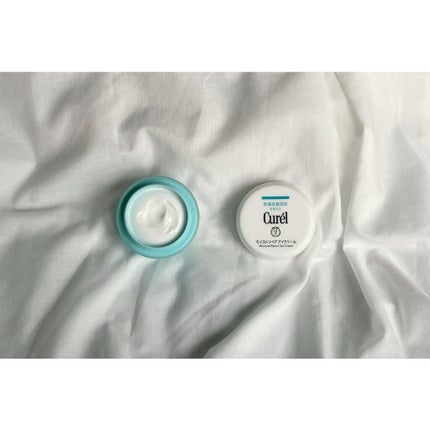 潤浸保湿 モイストリペア アイクリーム/キュレル/アイケア・アイクリームを使ったクチコミ(3枚目)