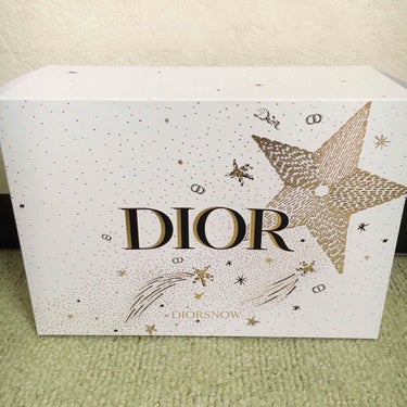 スノー エッセンス オブ ライト （医薬部外品）/Dior/美容液を使ったクチコミ（2枚目）