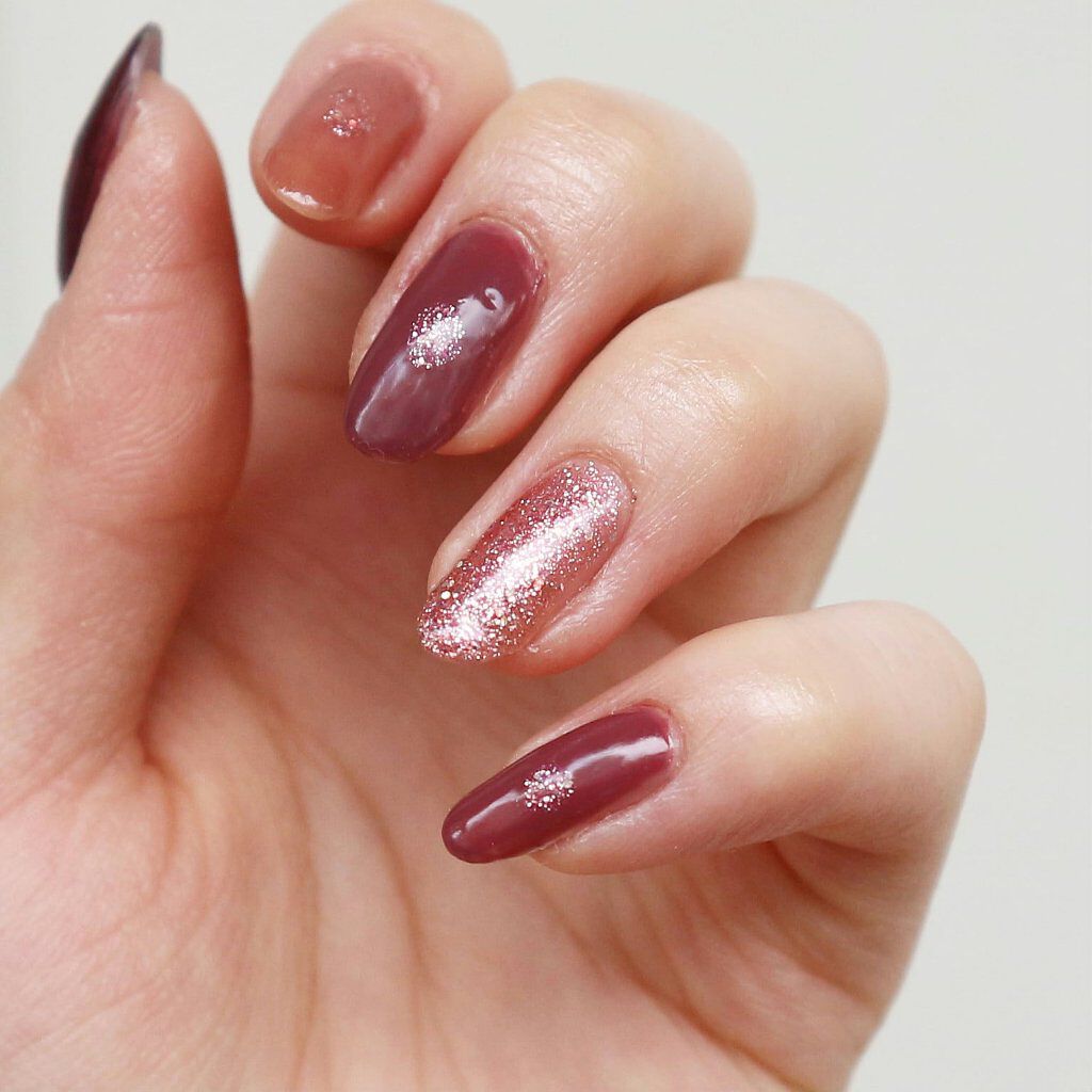 マニキュア/SMELLY/マニキュアを使ったクチコミ（3枚目）