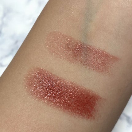 ルージュ ディオール バーム/Dior/リップバームを使ったクチコミ(6枚目)