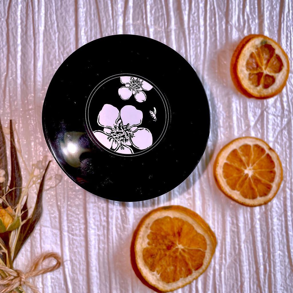 マヌカハニー クレンジングバーム/アピセラピーコスメティクス/クレンジングバームを使ったクチコミ(3枚目)