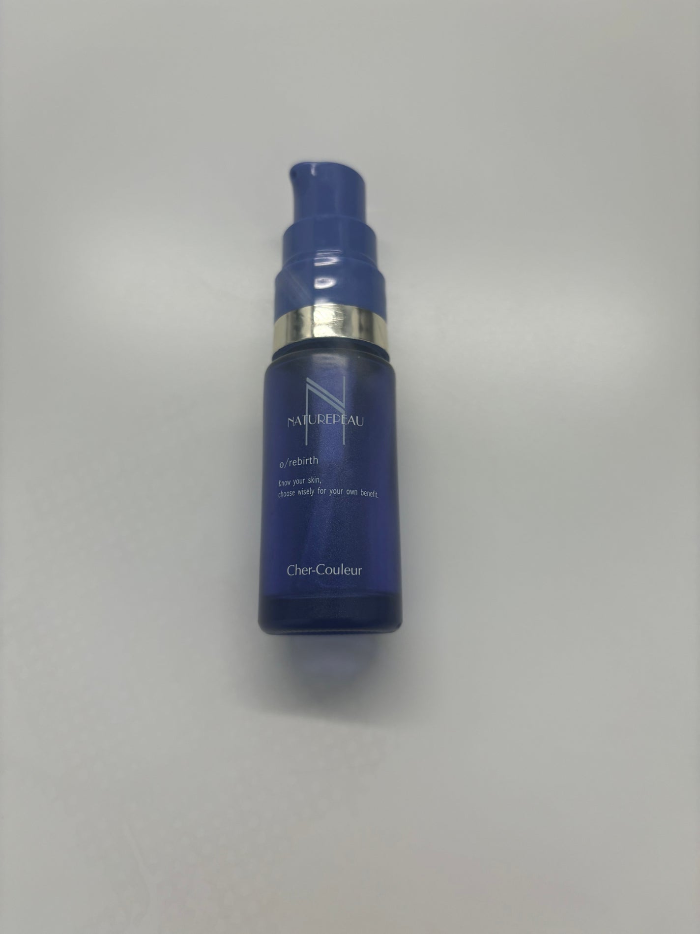 オーパーリバース/シェルクルール/洗い流すパック・マスクを使ったクチコミ(1枚目)