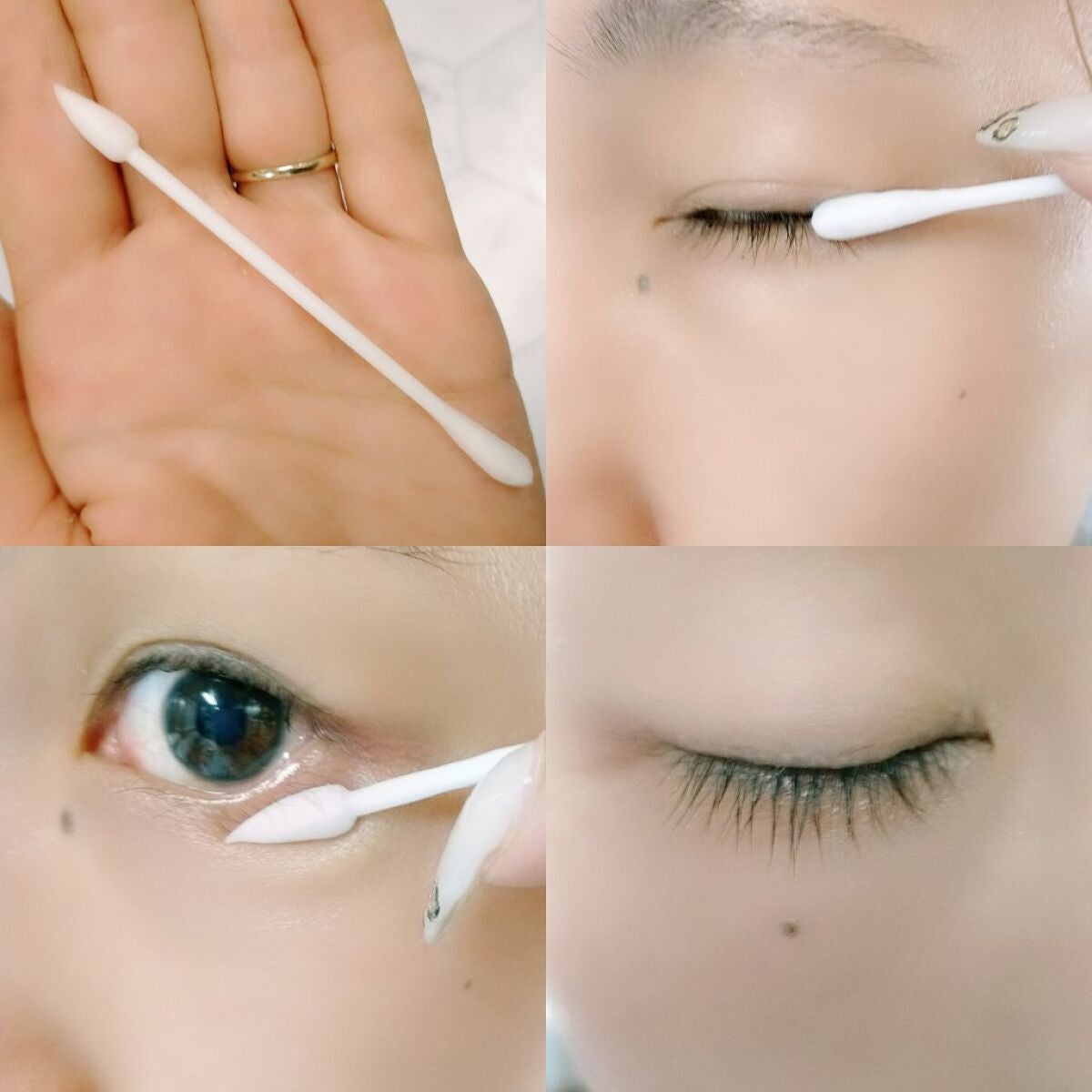 アイラッシュセラム/ビヴェール/まつげ美容液を使ったクチコミ(3枚目)