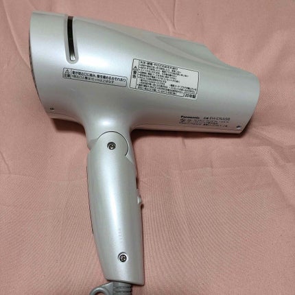 試してみた】ヘアードライヤー ナノケア EH-NA9B/EH-CNA9B 試してみた】ヘアードライヤー ナノケア EH-NA9B/EH-CNA9B