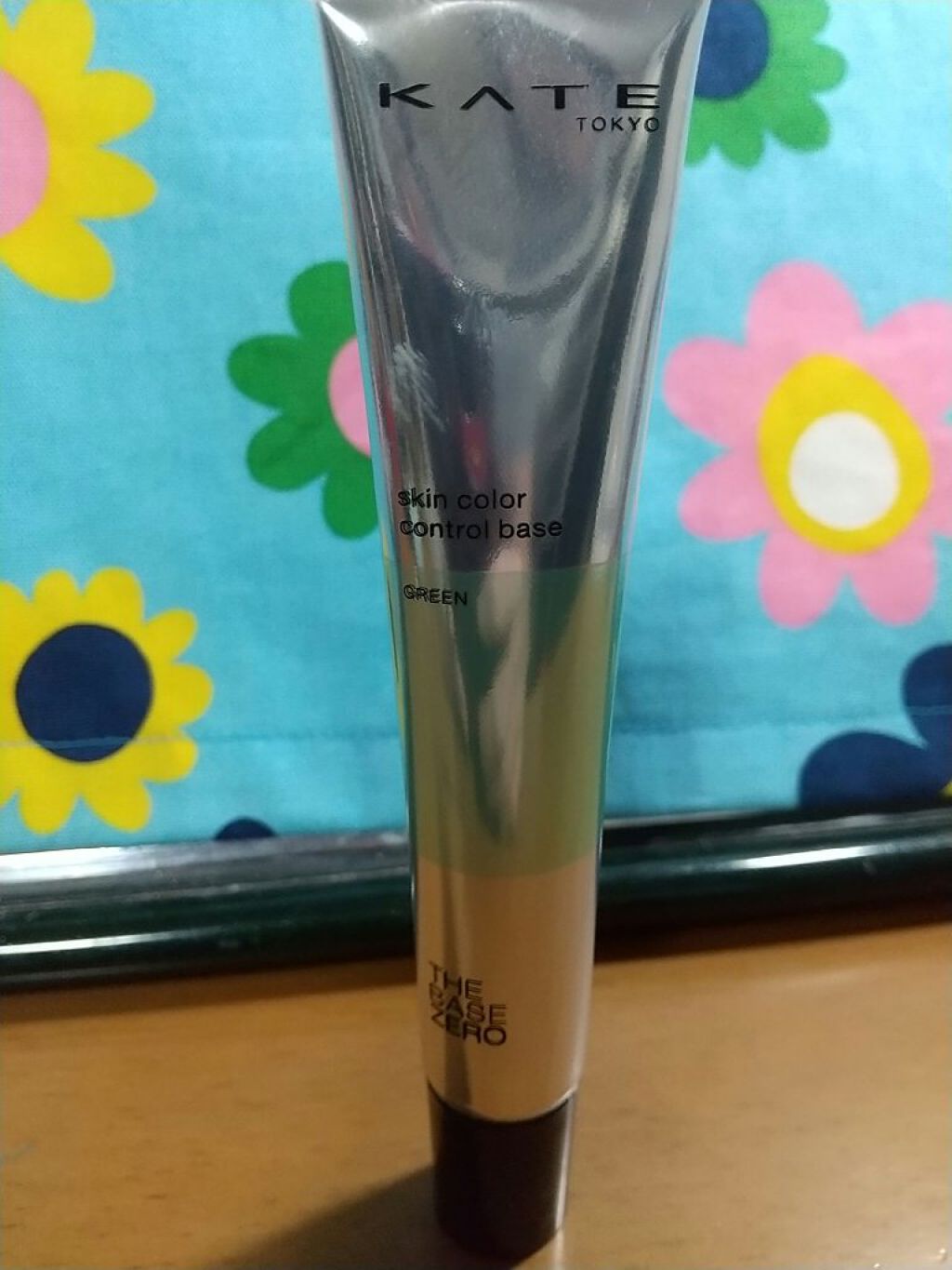 マジックコンシーラー/カリプソ/リキッドコンシーラーを使ったクチコミ（2枚目）