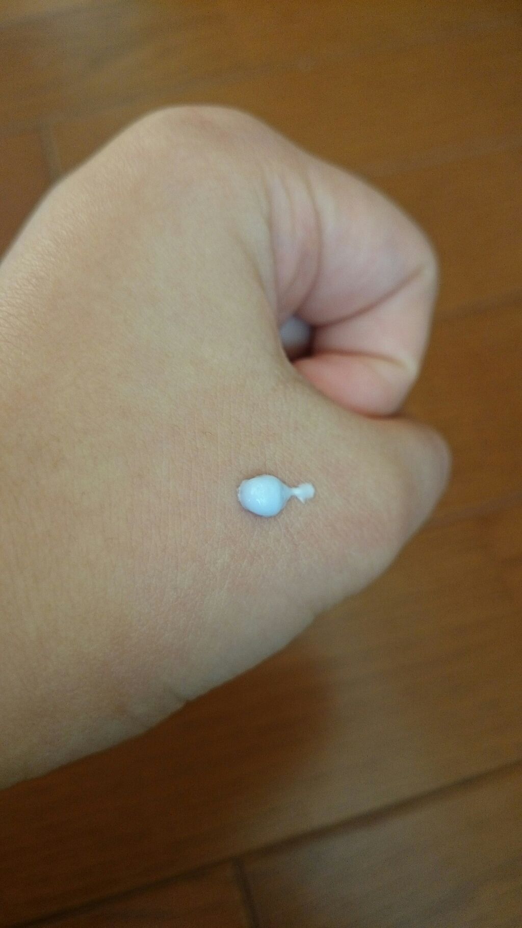 エスポルール メイクアップベース/エスポルール/化粧下地を使ったクチコミ(2枚目)