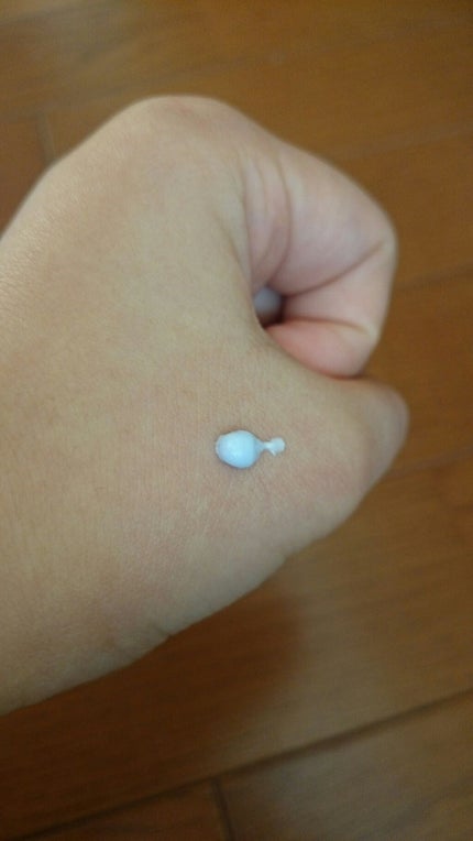 エスポルール メイクアップベース/エスポルール/化粧下地を使ったクチコミ(2枚目)