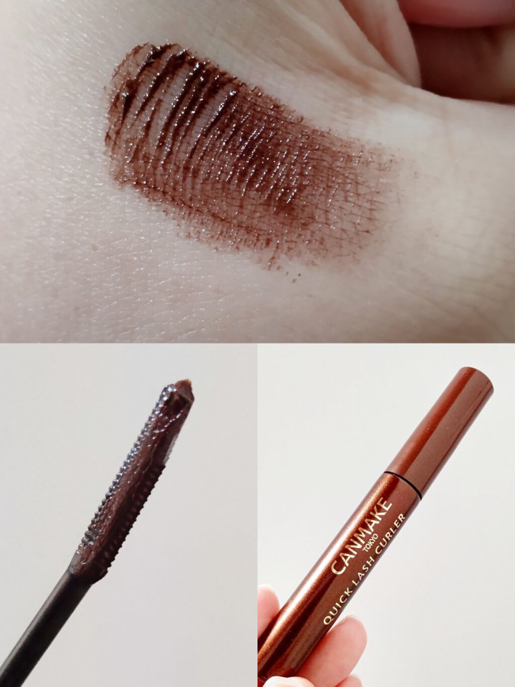 アイ+リップ メイクアップ リムーバー/MAYBELLINE NEW YORK/ポイントメイクリムーバーを使ったクチコミ（2枚目）