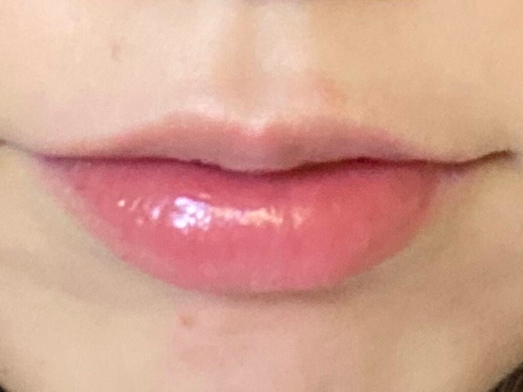 【旧】ディオール アディクト リップ マキシマイザー/Dior/リップグロスを使ったクチコミ(3枚目)