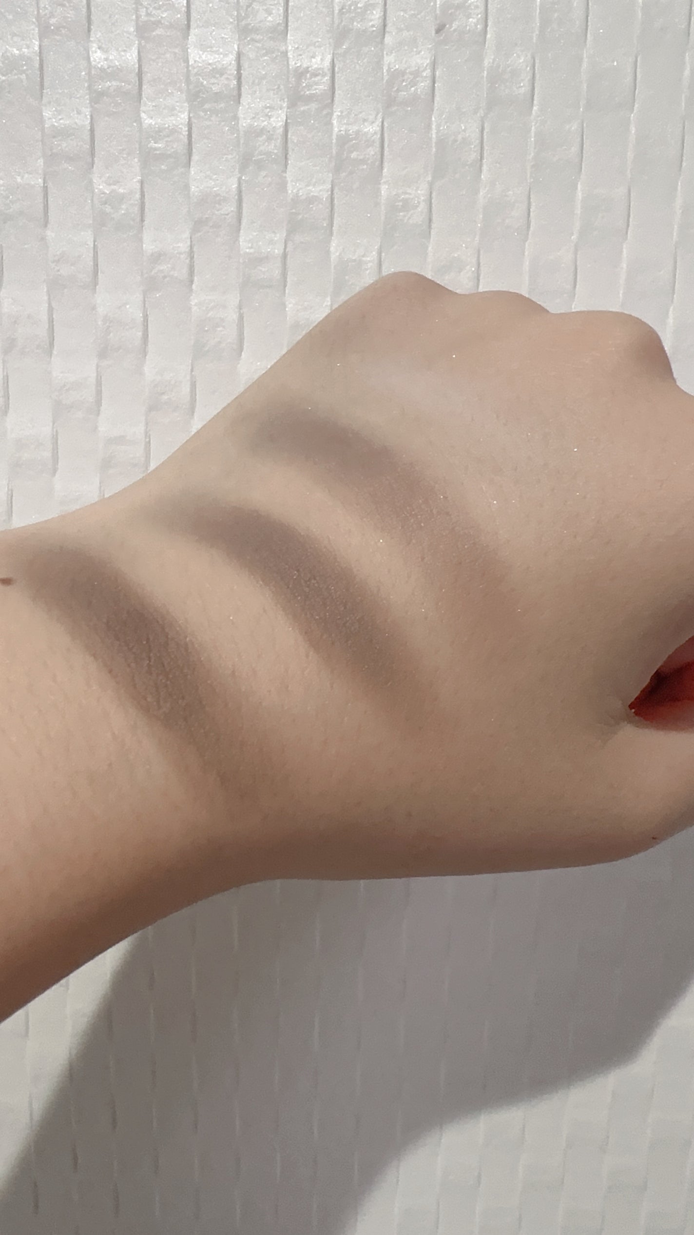 ニュアンス マット クリエイター/Visée/アイシャドウパレットを使ったクチコミ(4枚目)