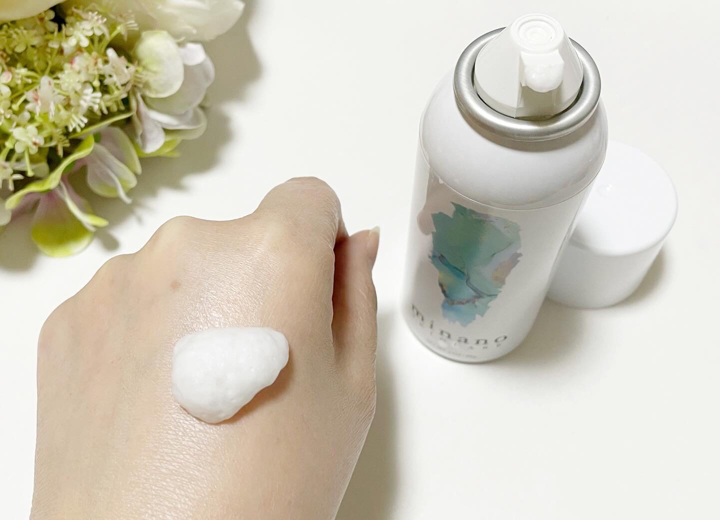 ミナノスキンケア/minano/その他スキンケアを使ったクチコミ（2枚目）