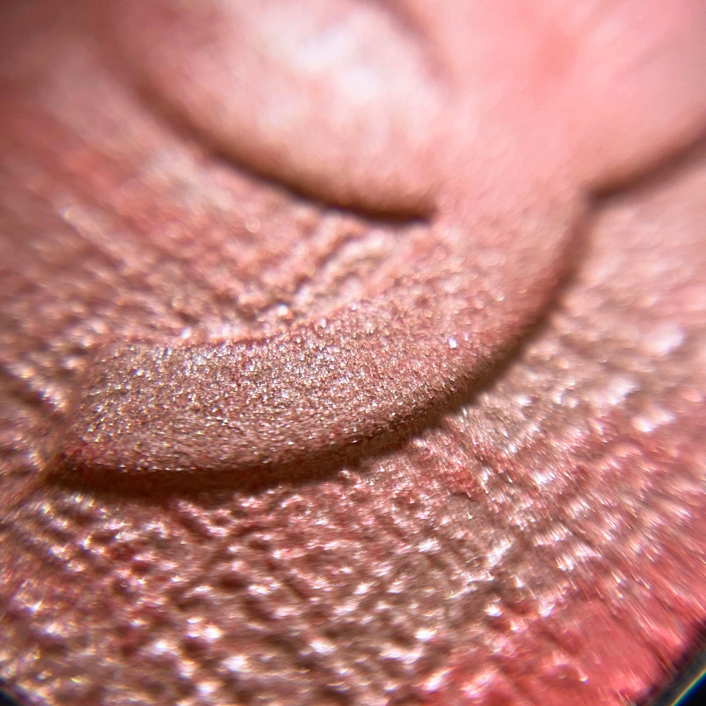 ファンテジー ドゥ シャネル/CHANEL/パウダーチークを使ったクチコミ(3枚目)