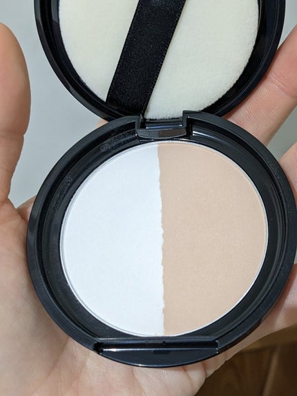 ムーンプレストブライトパウダー/KATE/プレストパウダーを使ったクチコミ(4枚目)