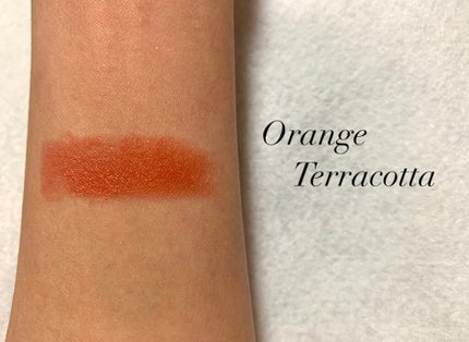 WHY NOT SPINNS リップスティック/DAISO/口紅を使ったクチコミ(2枚目)