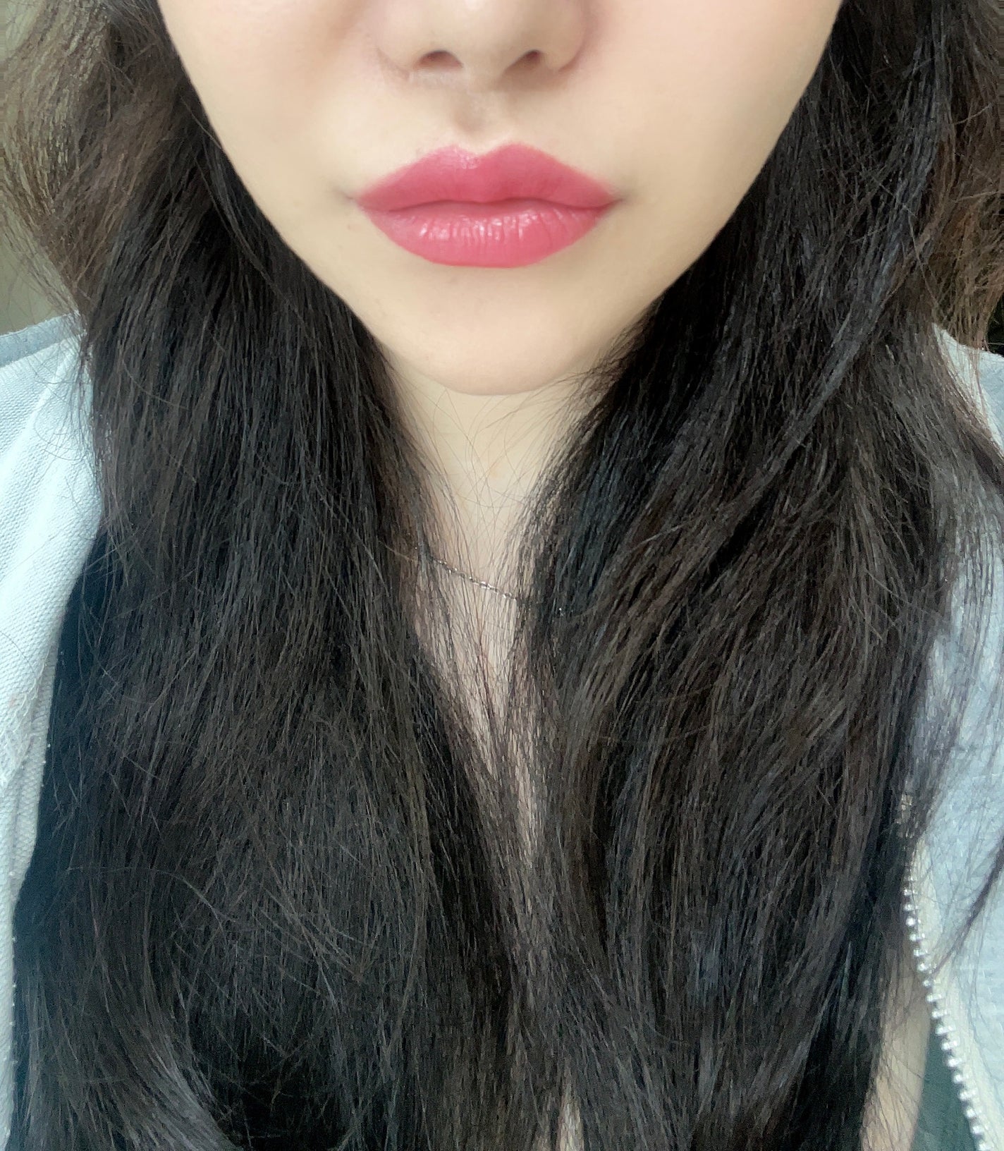 センシュアル ヌードバーム/HERA/リップバームを使ったクチコミ(3枚目)