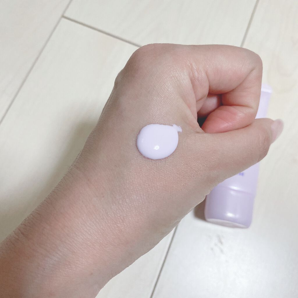 スキンケア UV トーンアップ/雪肌精/化粧下地を使ったクチコミ（2枚目）