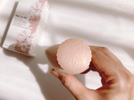 モイスチュアライジング ファンデーション プライマー/PAUL & JOE BEAUTE/化粧下地を使ったクチコミ(3枚目)