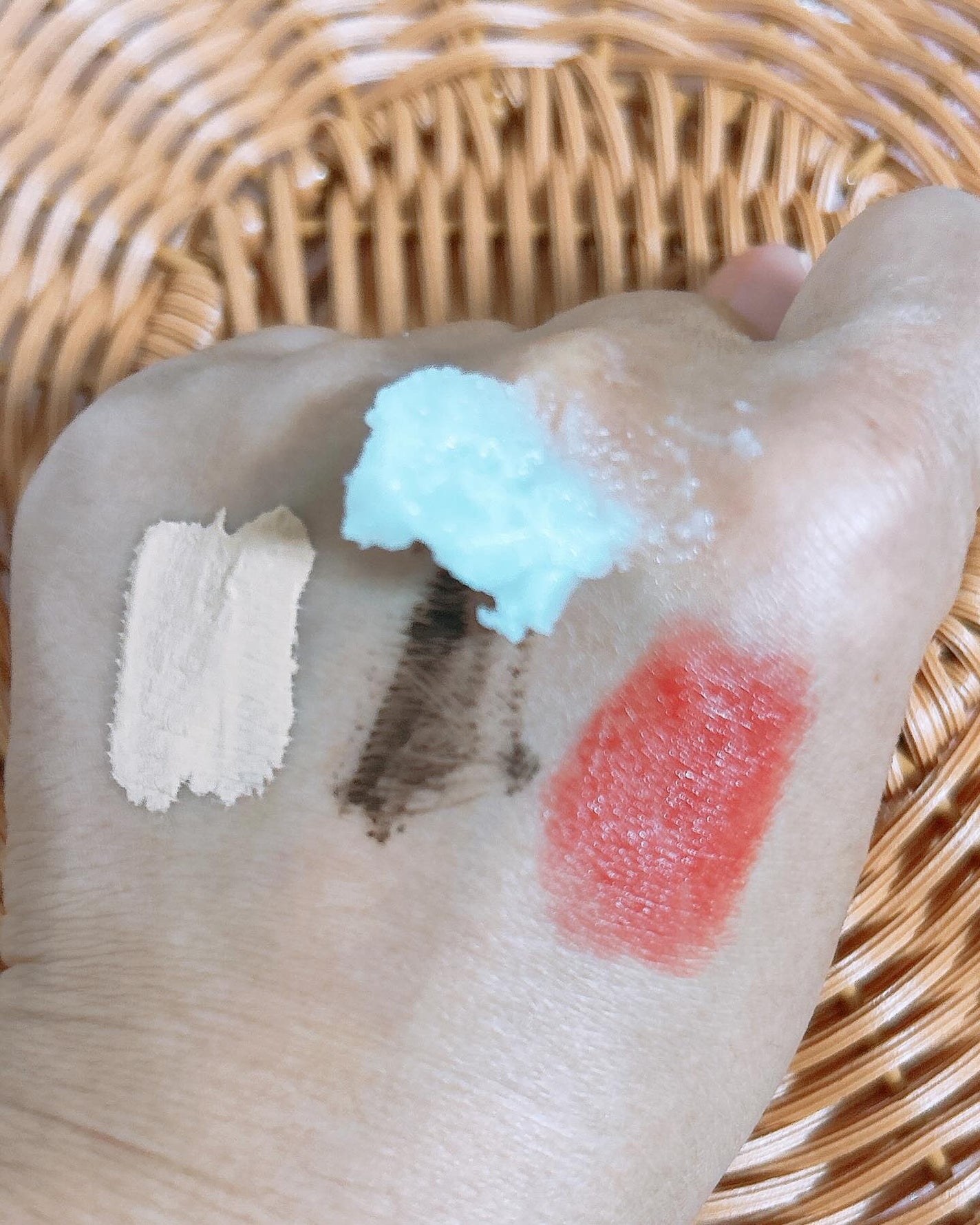 DHC ディープ クレンジング バーム/DHC/クレンジングバームを使ったクチコミ(3枚目)