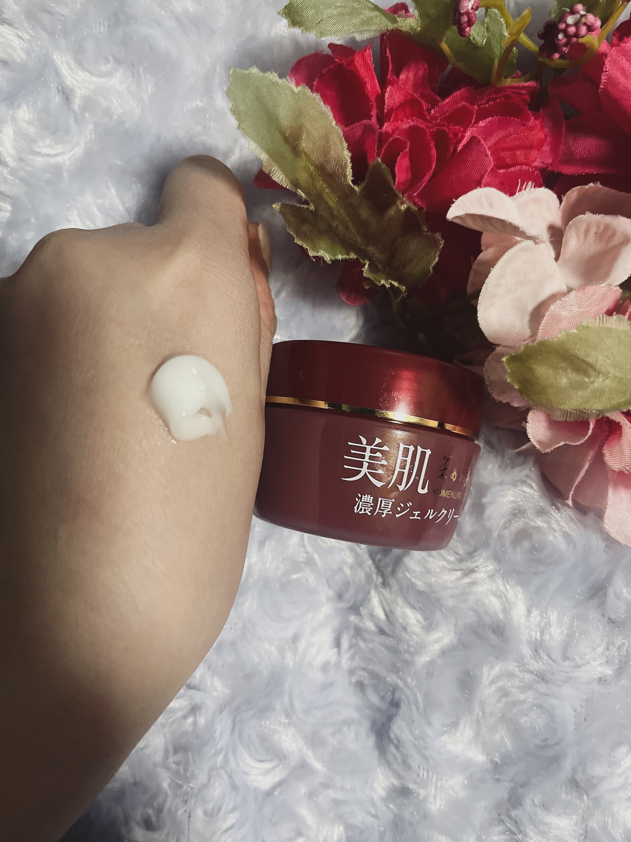 米ぬか美人 美肌濃厚化粧水/日本盛/化粧水を使ったクチコミ（3枚目）