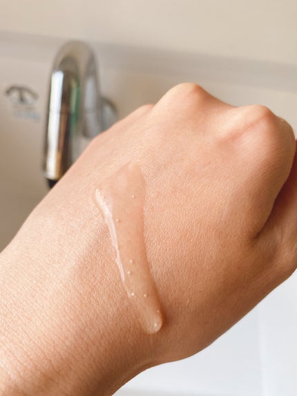 トーンブライトニング カプセルアンプル/SKIN1004/美容液を使ったクチコミ(2枚目)