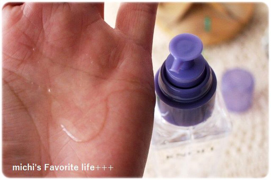 モイスチュア ダメージケア オイル/スティーブンノル ニューヨーク/ヘアオイルを使ったクチコミ(2枚目)