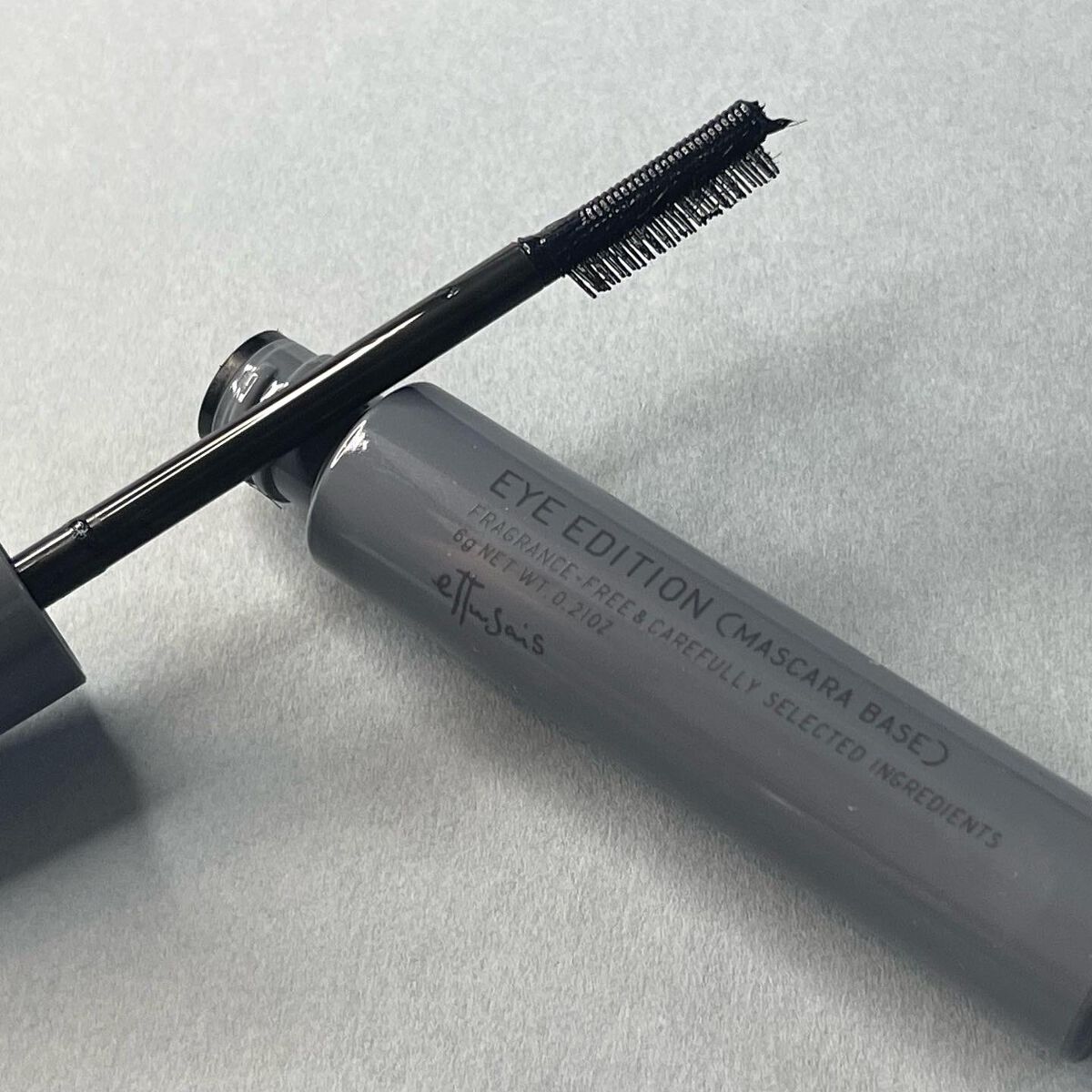 エテュセ アイエディション (マスカラベース)/ettusais/マスカラ下地を使ったクチコミ(8枚目)