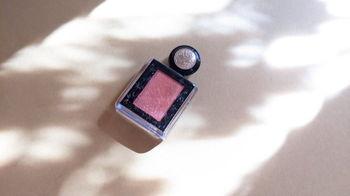 ルアーロッド on LIPS 「【使った商品】マジョリカマジョルカシャドーカスタマイズフローテ..」(1枚目)