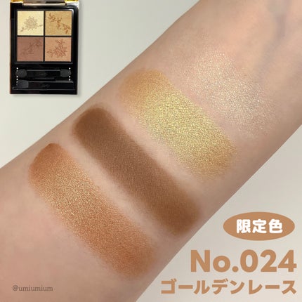 クチュール ミニ クラッチ No.024 ゴールデンレース<コレクター クチュール ミニ クラッチ No.024 ゴールデンレース<コレクター