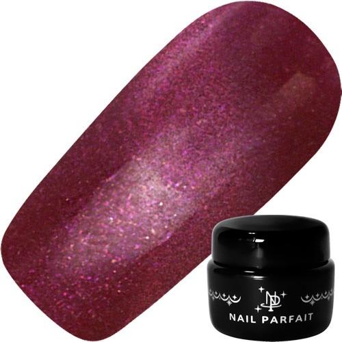 マグネットジェル S25 エマンブリエルージュ